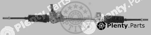 Optimal G10-059 — Steering Gear