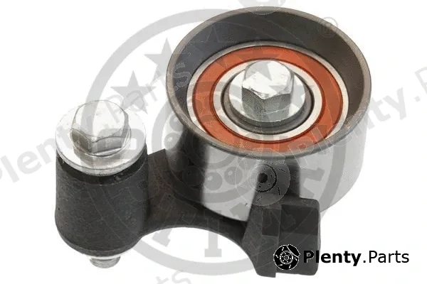 Optimal 0-N000 — Tensioner Pulley, timing belt