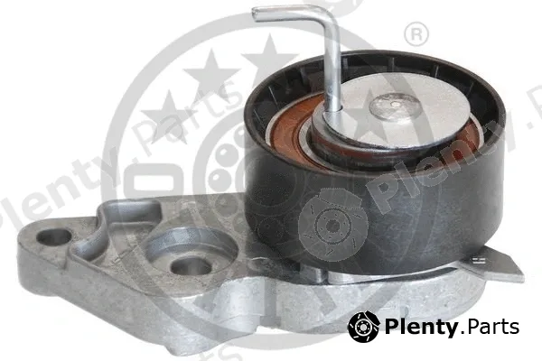 Optimal 0-N294 — Tensioner Pulley, timing belt