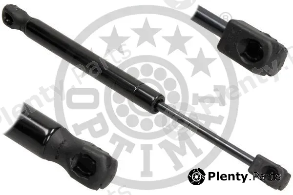 Optimal AG-40534 — Gas Spring, boot/cargo area