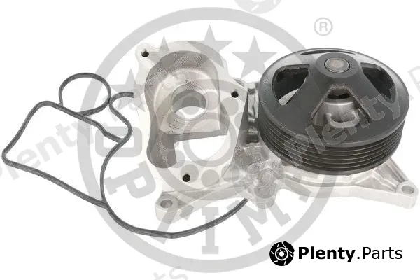 Optimal AQ-2402 — Water Pump, engine cooling