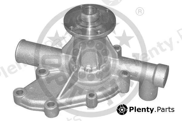 Optimal AQ-1099 — Water Pump, engine cooling