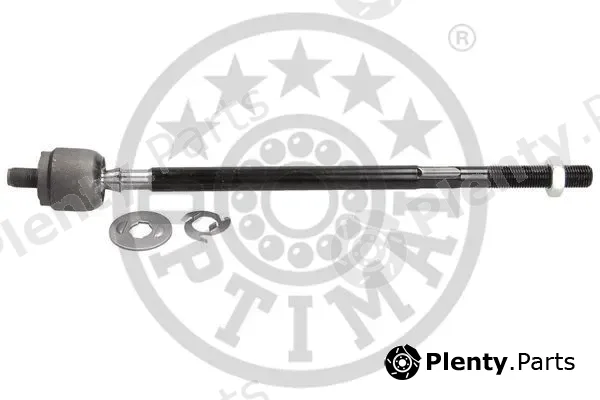 Optimal G2-1121 — Inner Tie Rod