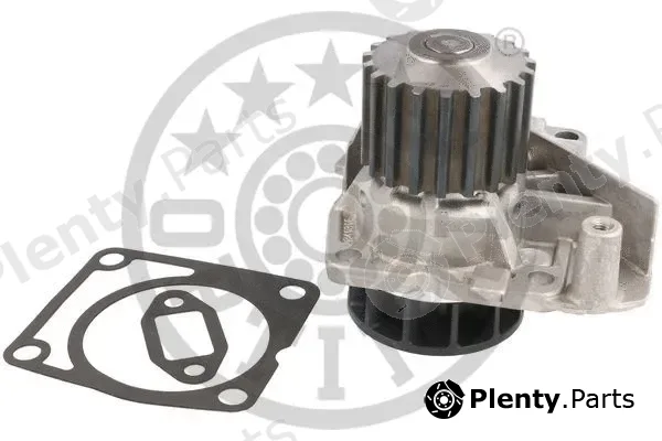 Optimal AQ-2476 — Water Pump, engine cooling