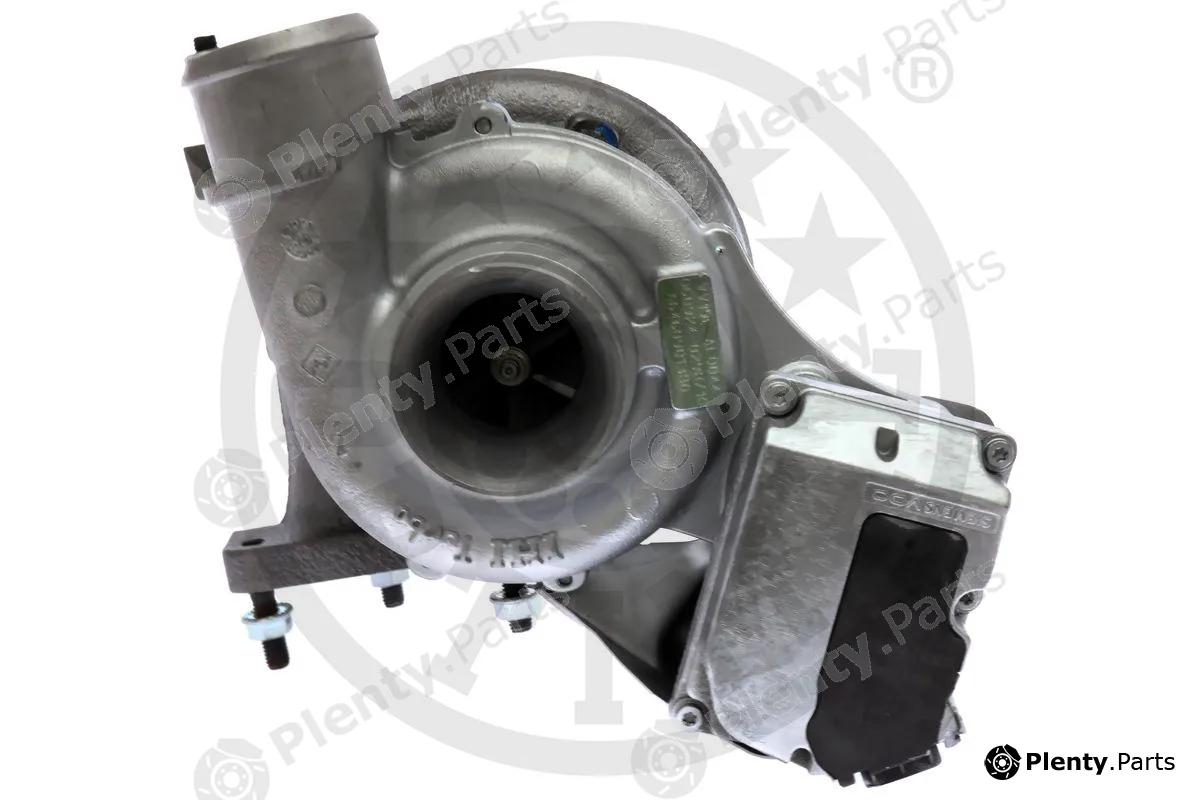 Optimal OP-ETU0072I-RM — Charger, charging (supercharged/turbocharged)