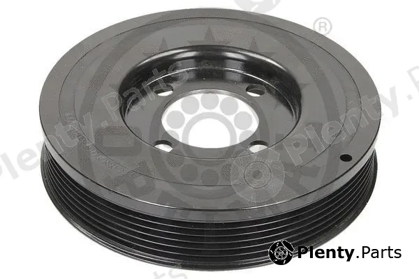 Optimal F8-7874 — Belt Pulley, crankshaft