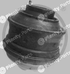 Optimal F8-5007 — Mounting, engine