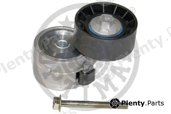 Optimal 0-N1407 — Tensioner Lever, V-ribbed belt