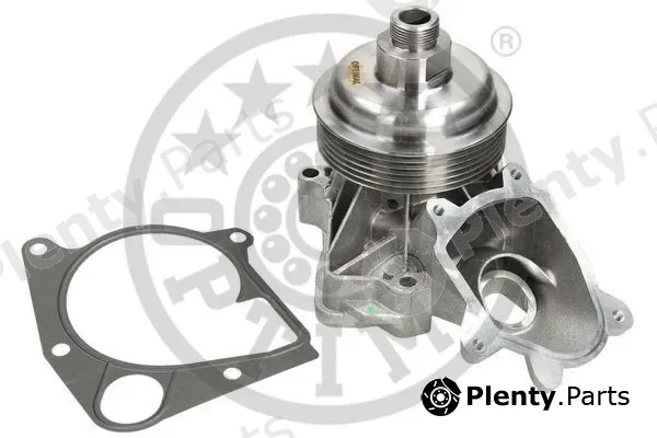 Optimal AQ-2105 — Water Pump, engine cooling