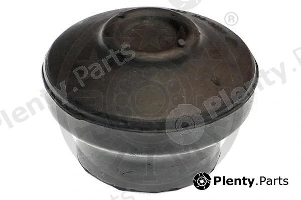 Optimal F8-5524 — Rubber Buffer, engine mounting system