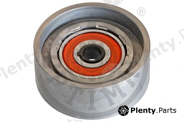 Optimal 0-N866 — Deflection/Guide Pulley, timing belt