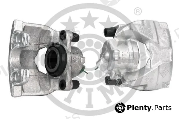 Optimal BC-1344R — Brake Caliper