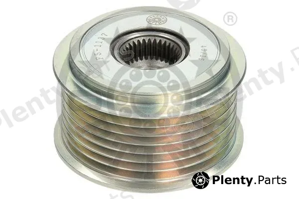 Optimal F5-1137 — Alternator Freewheel Clutch
