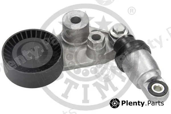 Optimal 0-N2226 — Belt Tensioner, V-ribbed belt