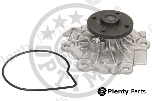 Optimal AQ-2352 — Water Pump, engine cooling