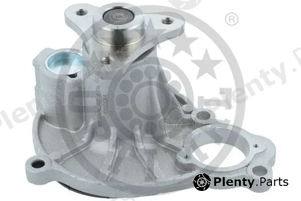 Optimal AQ-2518-1 — Water Pump, engine cooling