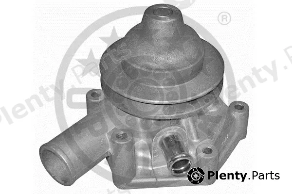 Optimal AQ-1675 — Water Pump, engine cooling