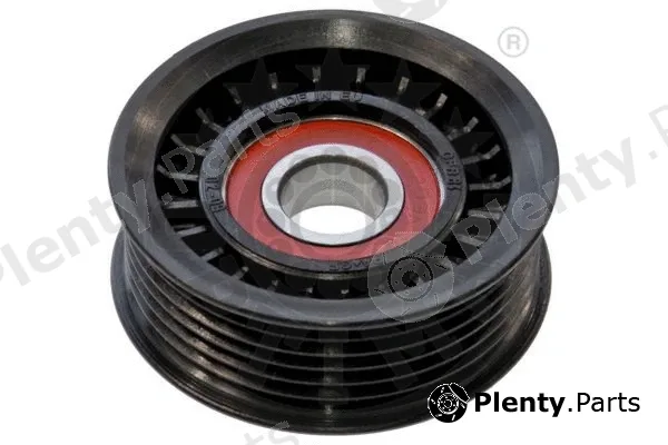 Optimal 0-N1697S — Tensioner Pulley, V-ribbed belt