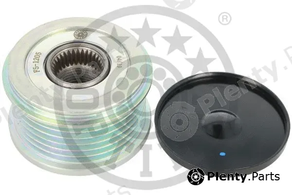 Optimal F5-1205 — Alternator Freewheel Clutch