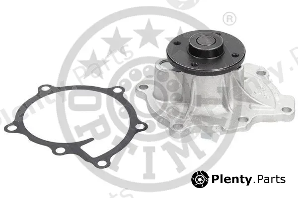 Optimal AQ-2389 — Water Pump, engine cooling