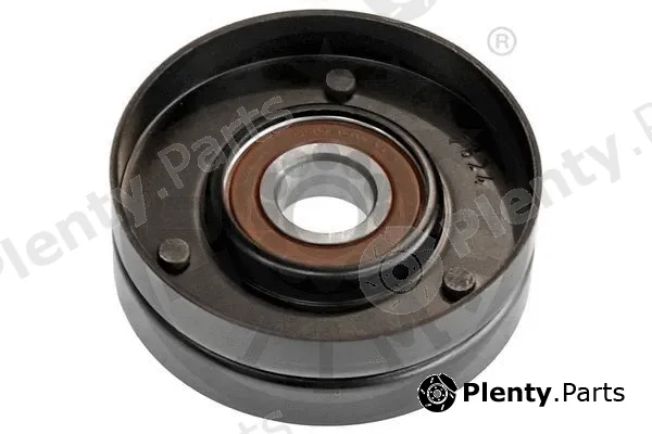 Optimal 0-N1953S — Tensioner Pulley, V-ribbed belt