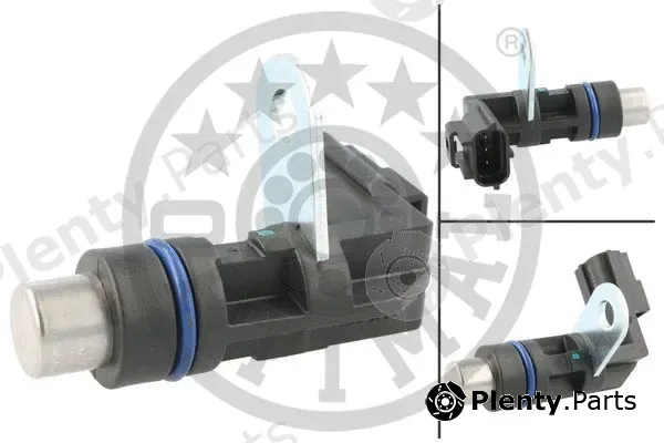 Optimal 07-S165 — Sensor, crankshaft pulse