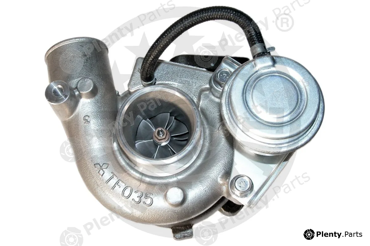 Optimal OP-ETU0368M-RM — Charger, charging (supercharged/turbocharged)