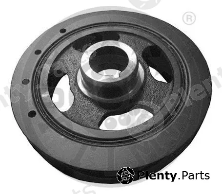 Optimal F8-6388 — Belt Pulley, crankshaft