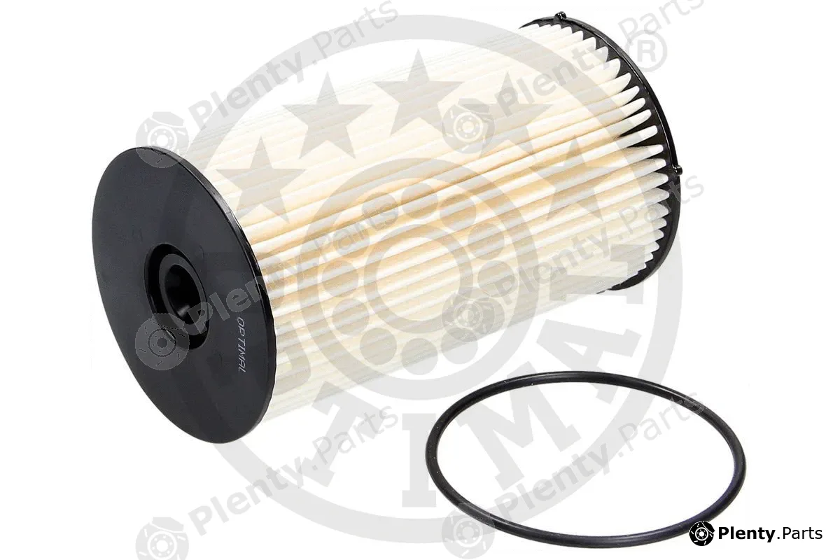 Optimal OP-FFF30012 — Fuel Filter