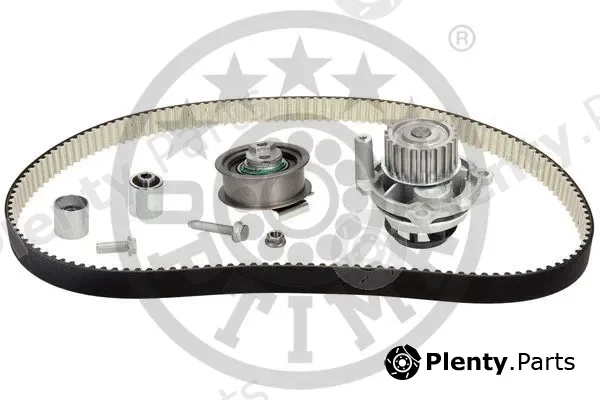 Optimal SK-1724AQ2 — Water Pump & Timing Belt Kit