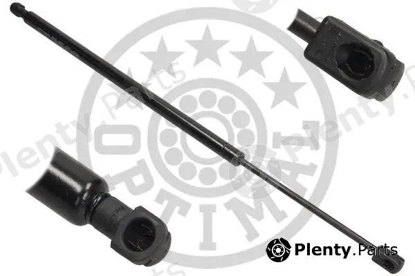 Optimal AG-40202 — Gas Spring, boot/cargo area