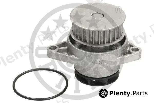 Optimal AQ-1079 — Water Pump, engine cooling