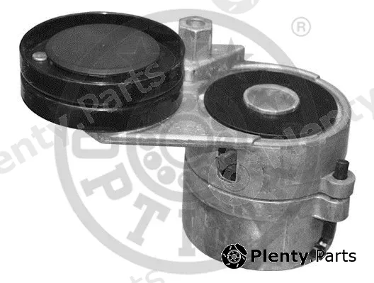 Optimal 0-N1083 — Tensioner Lever, V-ribbed belt