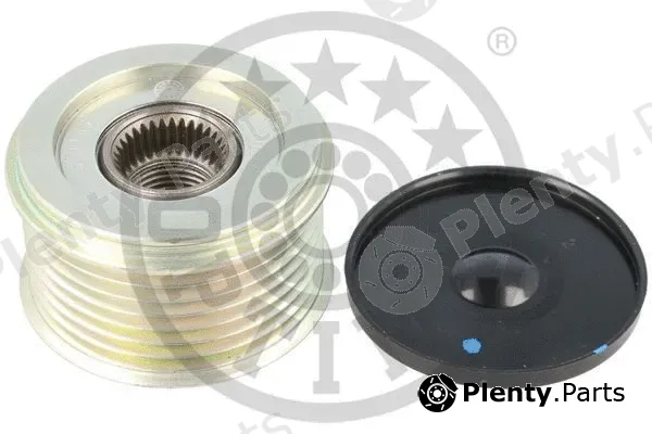 Optimal F5-1158 — Alternator Freewheel Clutch