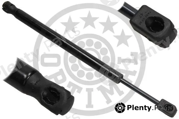 Optimal AG-40444 — Gas Spring, boot/cargo area