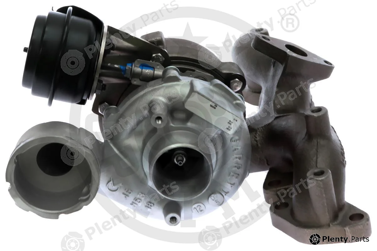 Optimal OP-ETU0076G-RM — Charger, charging (supercharged/turbocharged)