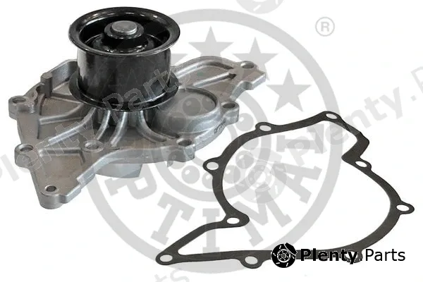 Optimal AQ-1069 — Water Pump, engine cooling