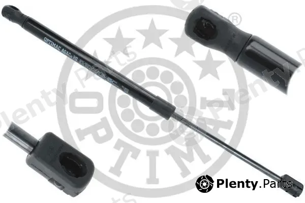 Optimal AG-40331 — Gas Spring, boot/cargo area