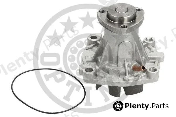 Optimal AQ-1089 — Water Pump, engine cooling