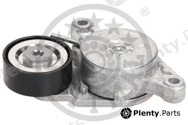 Optimal 0-N2387 — Tensioner Lever, V-ribbed belt