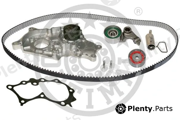 Optimal SK-1717AQ1 — Water Pump & Timing Belt Kit