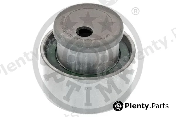 Optimal 0-N819 — Tensioner Pulley, timing belt
