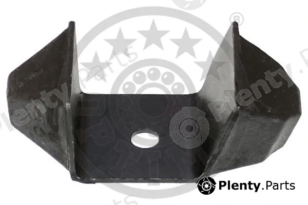 Optimal F8-5568 — Mounting, engine