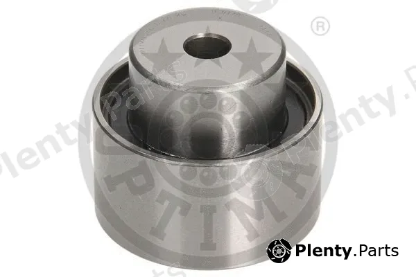 Optimal 0-N170 — Deflection/Guide Pulley, timing belt