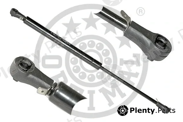Optimal AG-39950 — Gas Spring, boot/cargo area