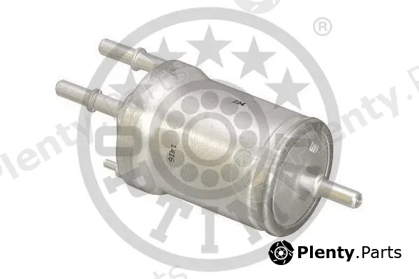 Optimal OP-FFF30035 — Fuel Filter