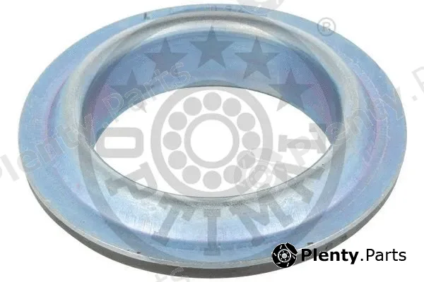 Optimal F8-8508 — Spring Mounting