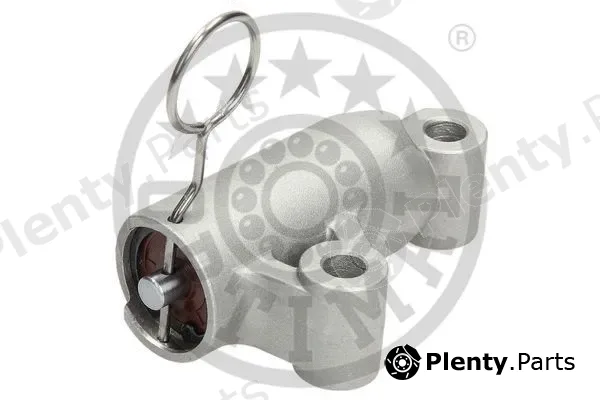 Optimal 0-N2012 — Vibration Damper, timing belt