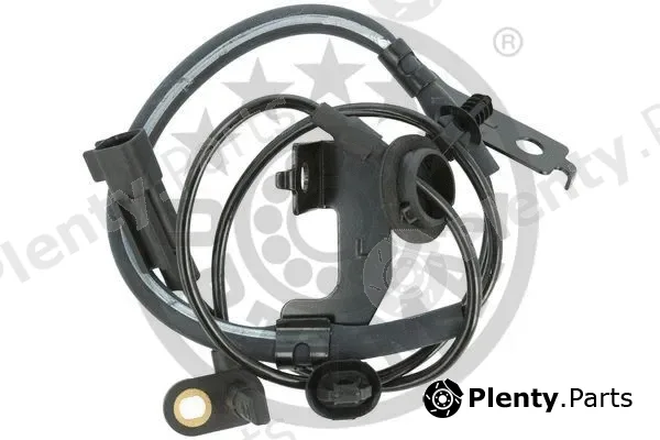Optimal 06-S877 — Sensor, wheel speed