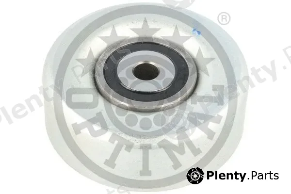 Optimal 0-N2273 — Tensioner Pulley, V-ribbed belt